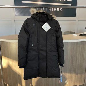 Nobis Meredith Ladies Parka